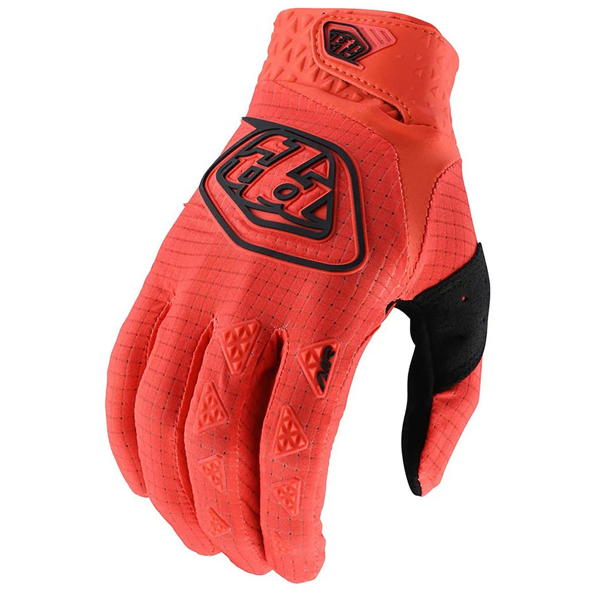 Troy Lee Designs Air Bike Gloves Orange