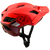 Troy Lee Designs Flowline SE MIPS Bike Helmet Badge Apple