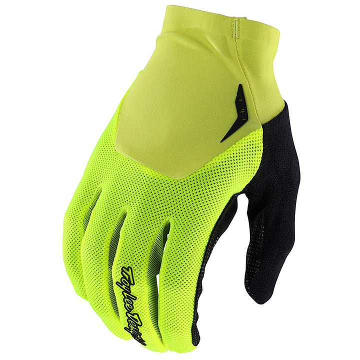 Troy Lee Designs Ace Bike Gloves Mono Acid