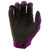 Troy Lee Designs Air Bike Gloves Mono Purple