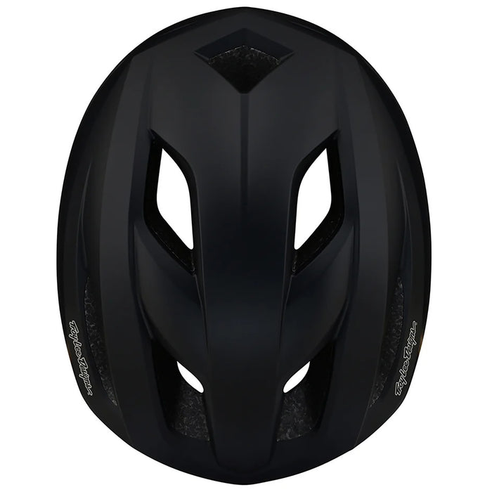 Troy Lee Designs Grail Bike Helmet Orbit Black