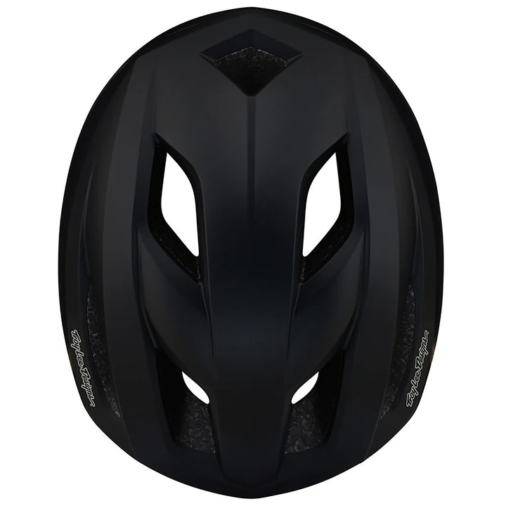 Troy Lee Designs Grail Bike Helmet Orbit Black