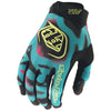 Membrane Black/Glo Yellow