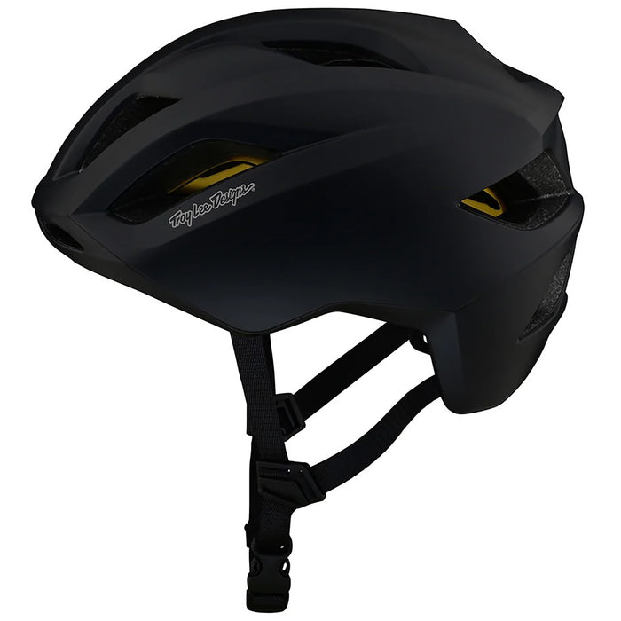 Troy Lee Designs Grail Bike Helmet Orbit Black