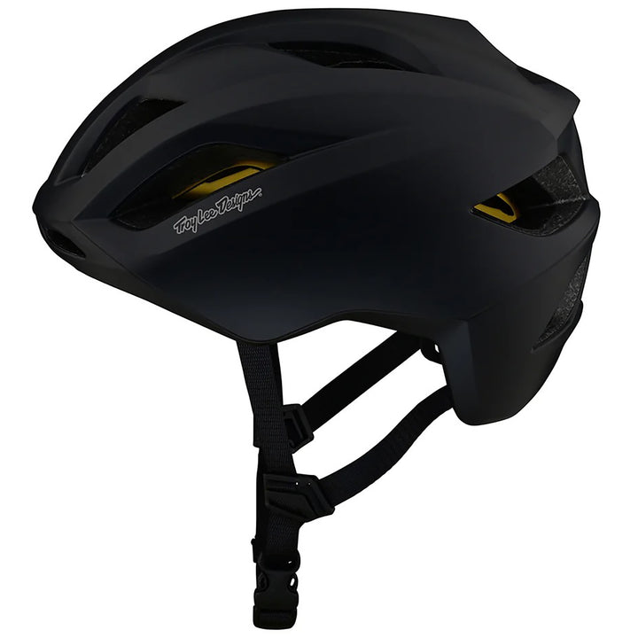 Troy Lee Designs Grail Bike Helmet Orbit Black