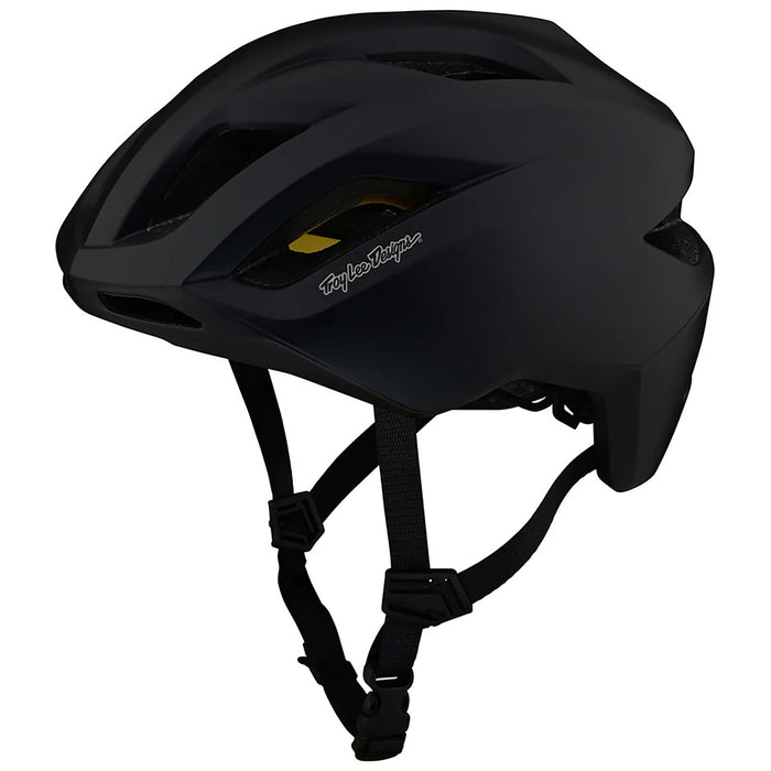 Troy Lee Designs Grail Bike Helmet Orbit Black