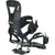 Spark R&D Arc ST Splitboard Bindings 2027 Black