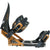 Spark R&D Arc ST Splitboard Bindings 2027 Copper