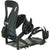 Spark R&D Surge ST Splitboard Bindings 2027 Black