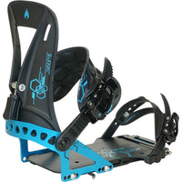 Spark R&D Surge ST Splitboard Bindings 2027 Blue::Blue