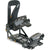 Spark R&D Arc ST Pro Splitboard Bindings 2027 Black/Copper