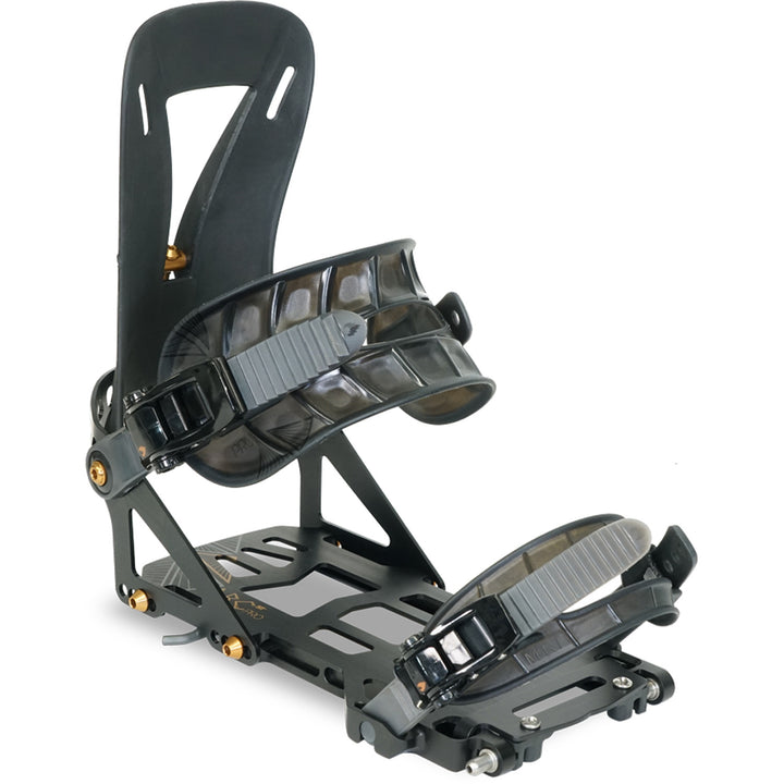 Spark R&D Arc ST Pro Splitboard Bindings 2027 Black/Copper
