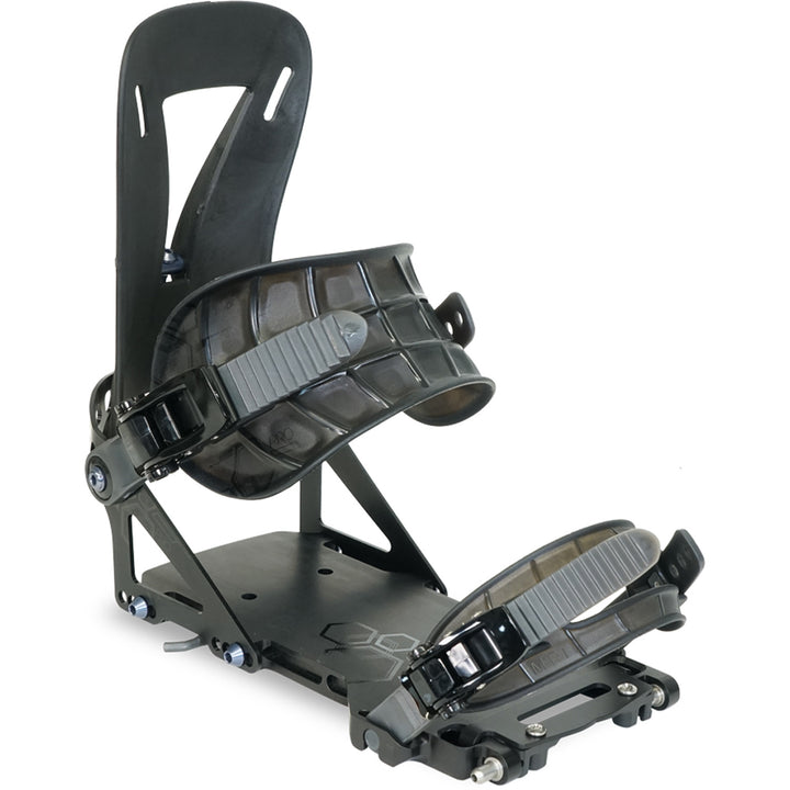 Spark R&D Surge ST Pro Splitboard Bindings 2027 Black/Cobalt