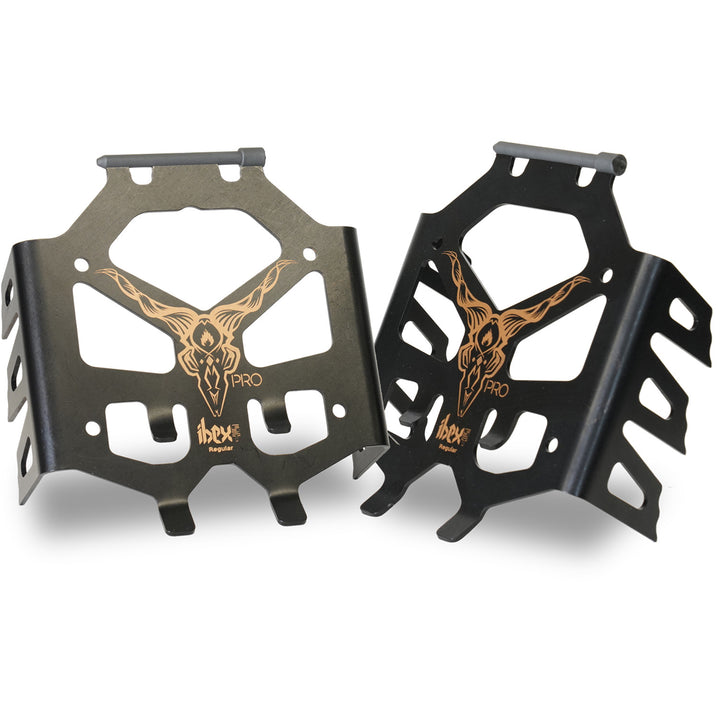 Spark R&D Ibex ST Pro Crampons 2027 Black/Copper
