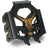Spark R&D Ibex ST Pro Crampons 2027 Black/Copper