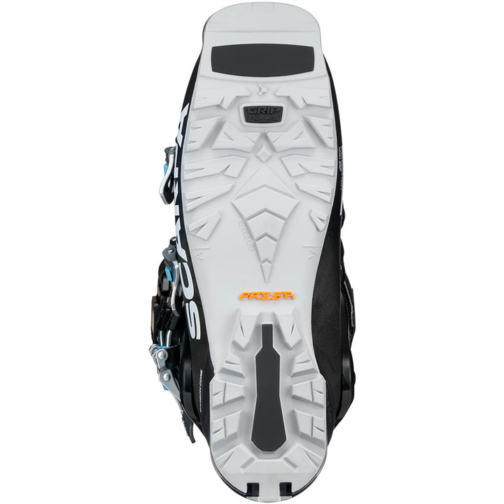Scarpa 4-Quattro Pro Alpine Touring Ski Boots 2027
