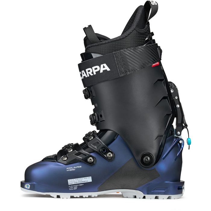 Scarpa 4-Quattro Pro Alpine Touring Ski Boots 2027
