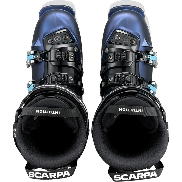 Scarpa 4-Quattro Pro Alpine Touring Ski Boots 2027