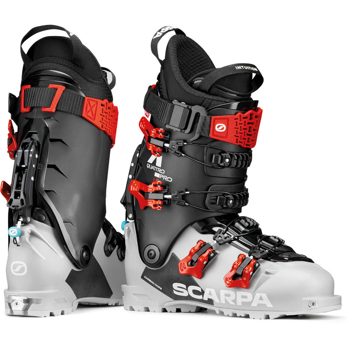 Scarpa 4-Quattro Pro LE Alpine Touring Ski Boots 2027