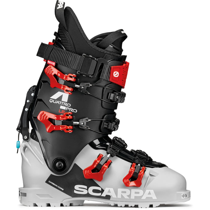 Scarpa 4-Quattro Pro LE Alpine Touring Ski Boots 2027