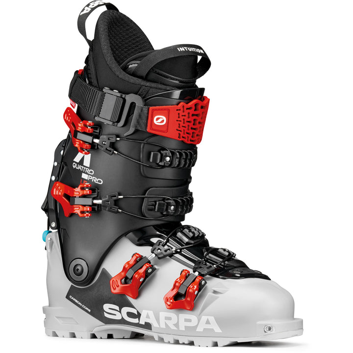 Scarpa 4-Quattro Pro LE Alpine Touring Ski Boots 2027