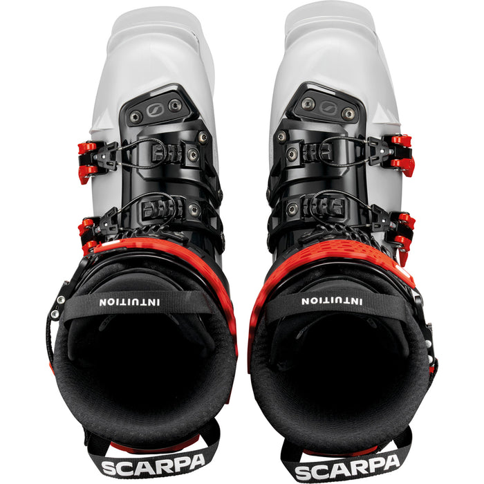 Scarpa 4-Quattro Pro LE Alpine Touring Ski Boots 2027