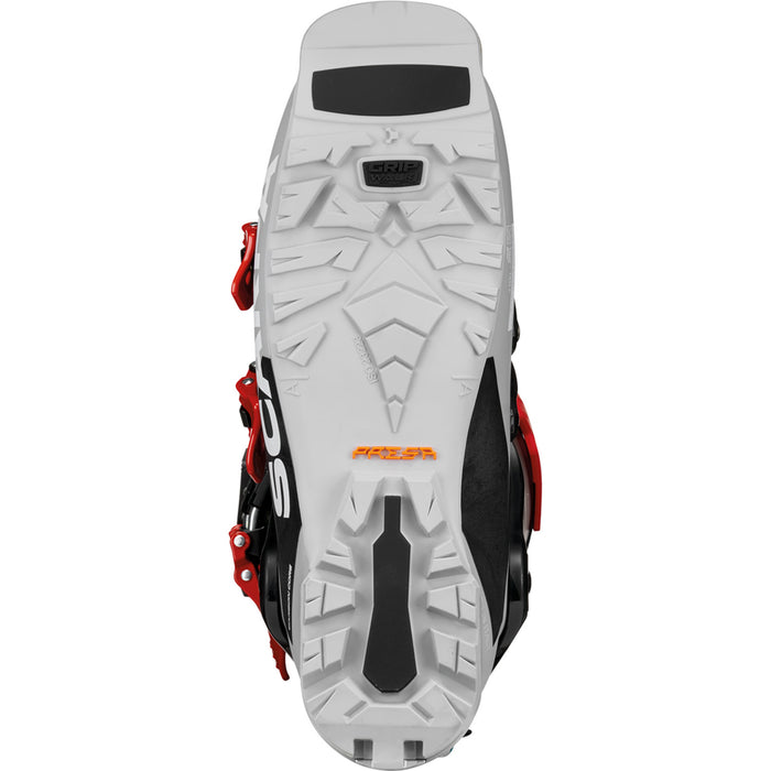 Scarpa 4-Quattro Pro LE Alpine Touring Ski Boots 2027