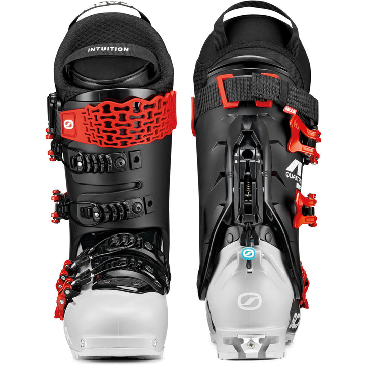 Scarpa 4-Quattro Pro LE Alpine Touring Ski Boots 2027