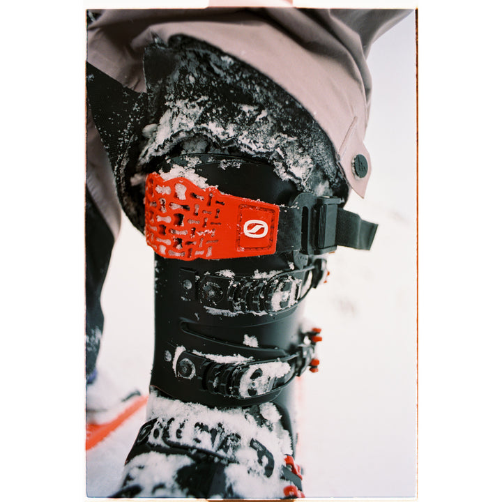 Scarpa 4-Quattro Pro LE Alpine Touring Ski Boots 2027