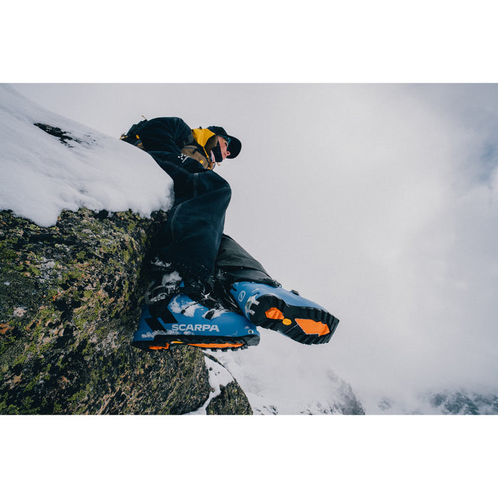 Scarpa Gea Alpine Touring Ski Boots - Women's 2027