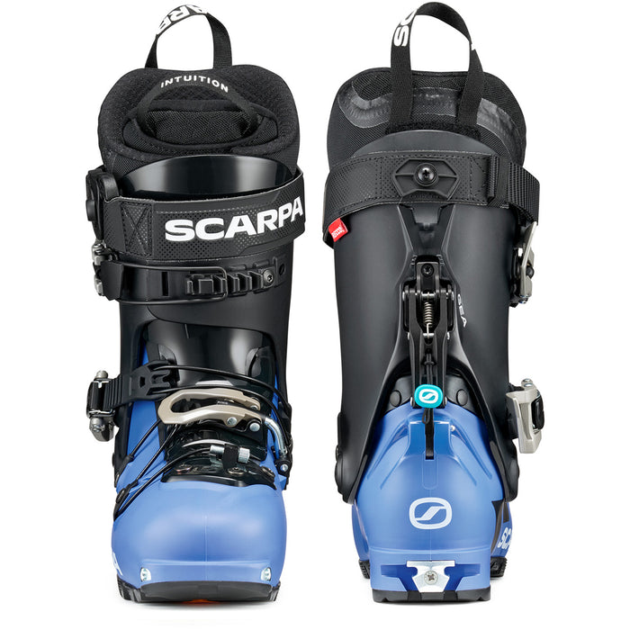 Scarpa Gea Alpine Touring Ski Boots - Women's 2027
