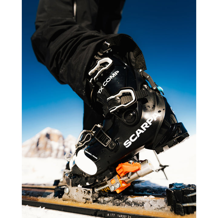 Scarpa TX Comp Telemark Ski Boots 2027