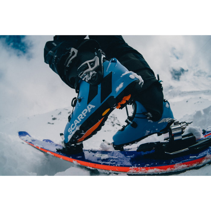Scarpa Gea Alpine Touring Ski Boots - Women's 2027