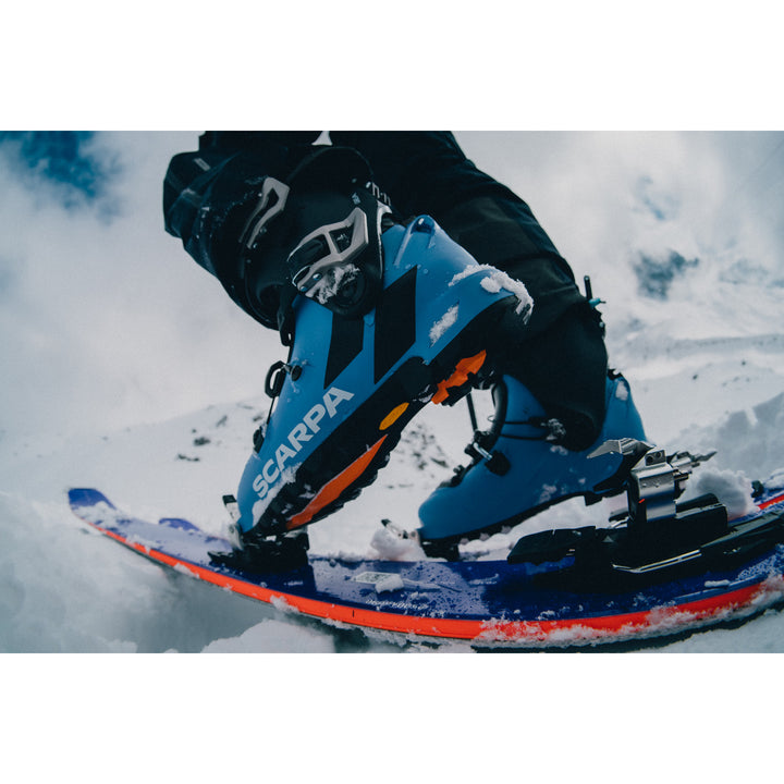 Scarpa Gea Alpine Touring Ski Boots - Women's 2027