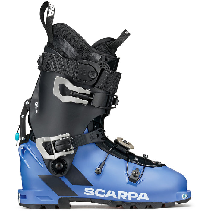 Scarpa Gea Alpine Touring Ski Boots - Women's 2027