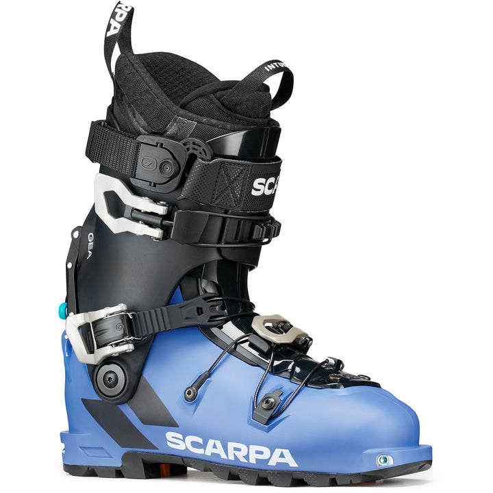 Scarpa Gea Alpine Touring Ski Boots - Women's 2027