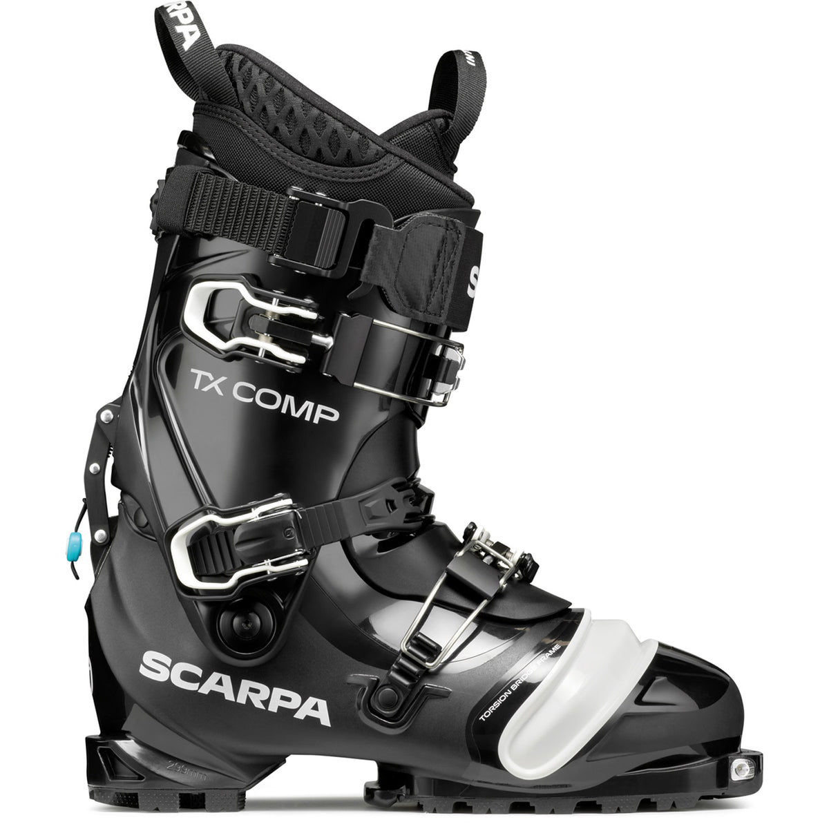 Scarpa TX Comp Telemark Ski Boots 2027