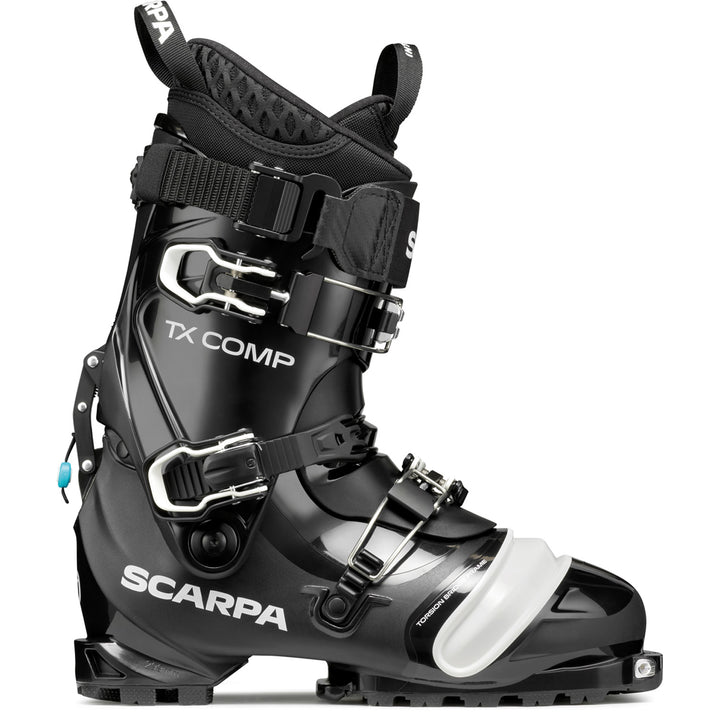 Scarpa TX Comp Telemark Ski Boots 2027