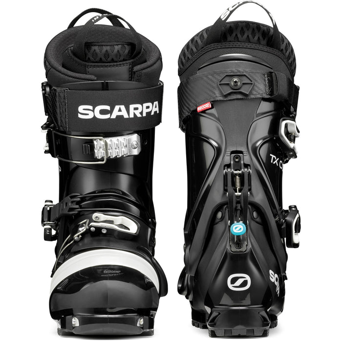 Scarpa TX Comp Telemark Ski Boots 2027