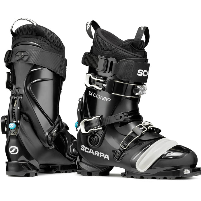 Scarpa TX Comp Telemark Ski Boots 2027