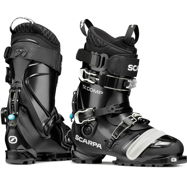 Scarpa TX Comp Telemark Ski Boots 2027