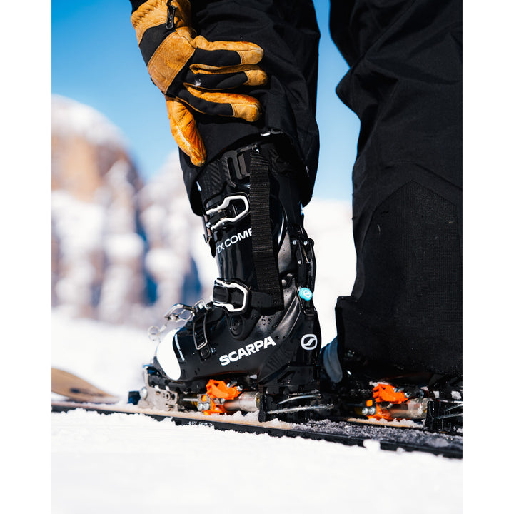 Scarpa TX Comp Telemark Ski Boots 2027