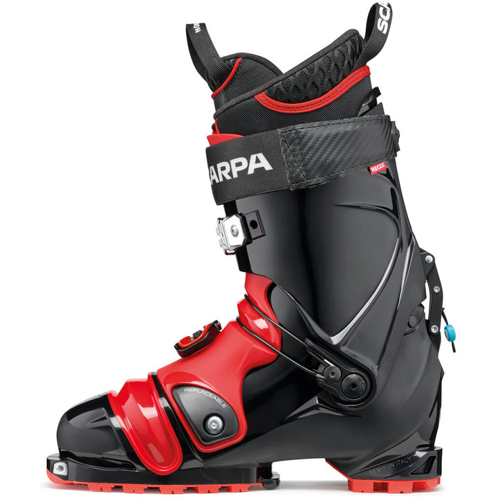 Scarpa TX Pro Telemark Ski Boots 2027
