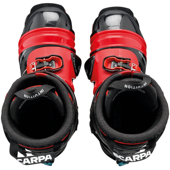 Scarpa TX Pro Telemark Ski Boots 2027