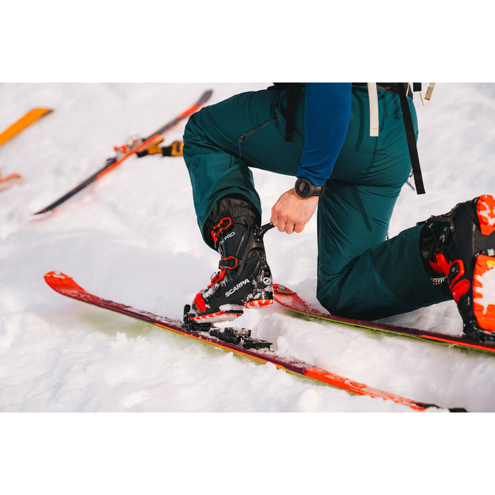 Scarpa TX Pro Telemark Ski Boots 2027