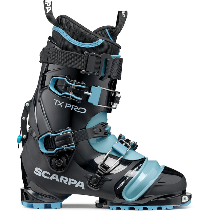 Scarpa TX Pro Telemark Ski Boots - Women's 2027