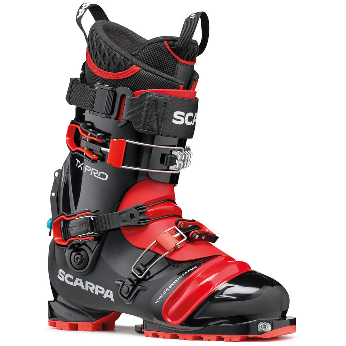 Scarpa TX Pro Telemark Ski Boots 2027