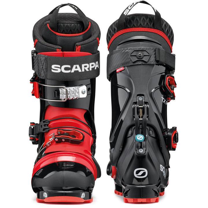 Scarpa TX Pro Telemark Ski Boots 2027