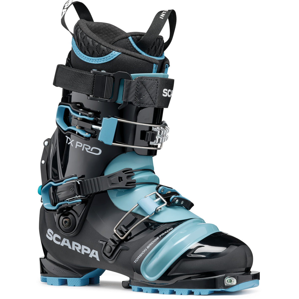 Scarpa TX Pro Telemark Ski Boots - Women's 2027