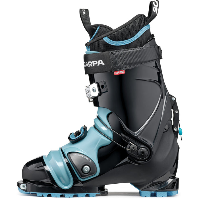 Scarpa TX Pro Telemark Ski Boots - Women's 2027